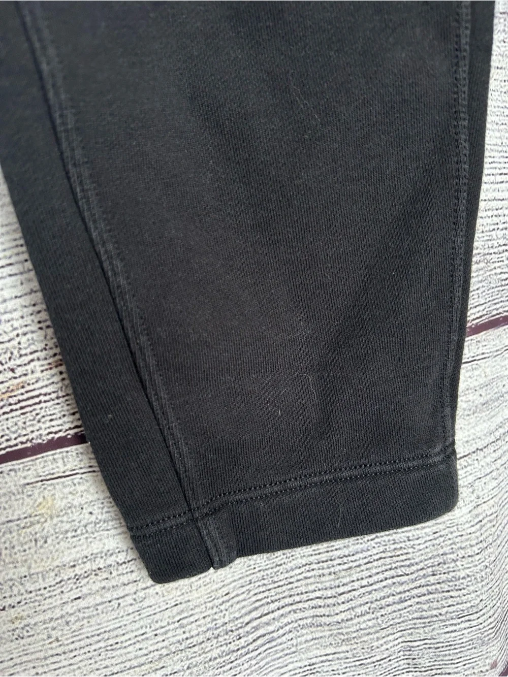 Lululemon Free To Roam Jogger *30